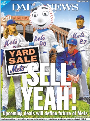 SELL YEAH!
