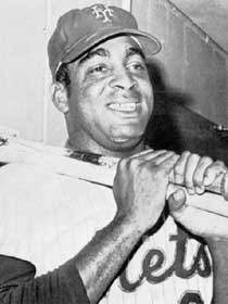 Tommie Agee