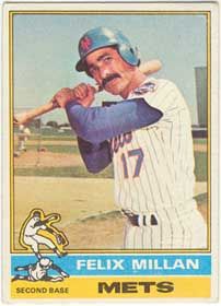 1976 Felix Millan