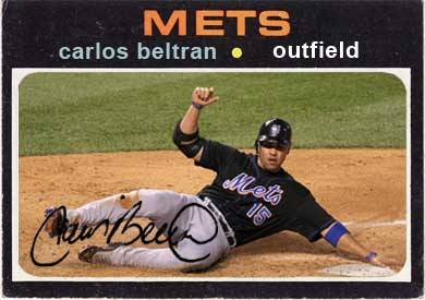 1971 Carlos Beltran