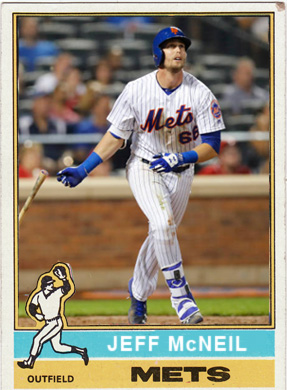 jeff mcneil stats