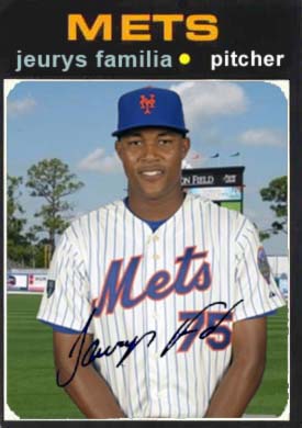 1971 Jeurys Familia