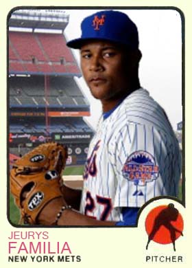 1973 Jeurys Familia