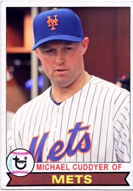 1979 Michael Cuddyer