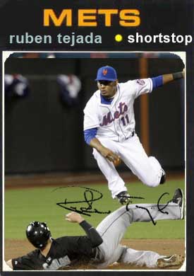 1971 Ruben Tejada