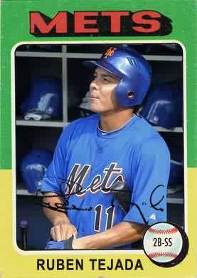 1975 Ruben Tejada