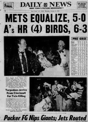 METS EQUALIZE, 5-0