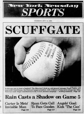 SCUFFGATE