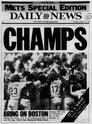 CHAMPS