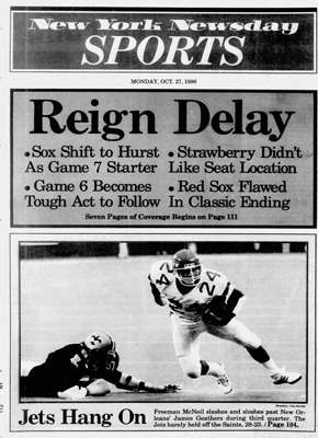 Reign Delay