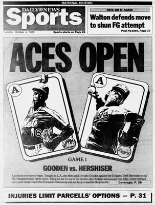 ACES OPEN