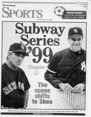 Subway Series '99