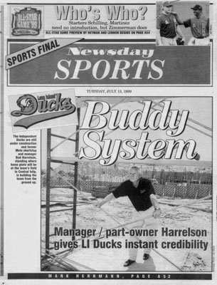Buddy System