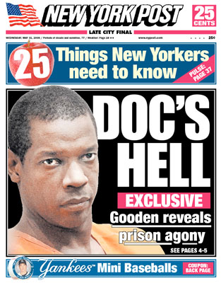 DOC'S HELL