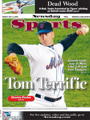 Tom Terrific