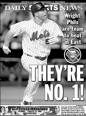 THEY'RE NO. 1!