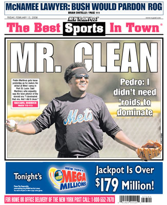 MR. CLEAN