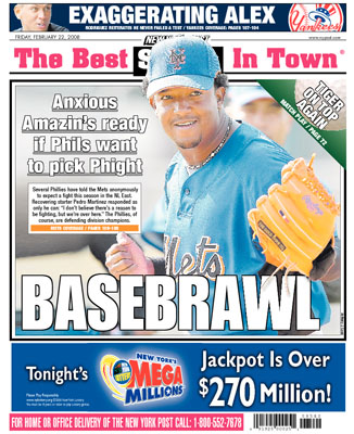 BASEBRAWL