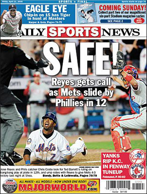SAFE!