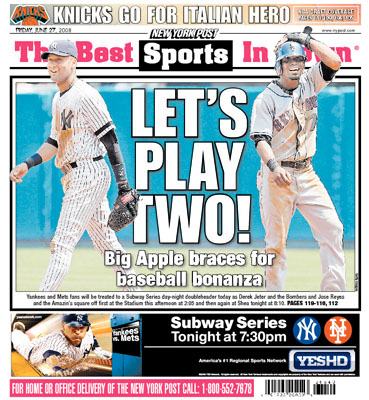 LET'S PLAY TWO!
