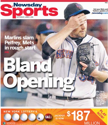 Bland Opening