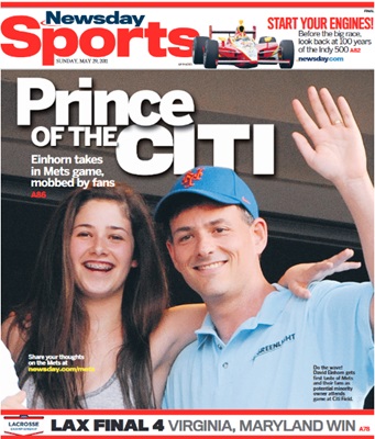 Prince of the CITI