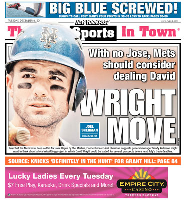 WRIGHT MOVE