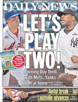 LET'S PLAY TWO!