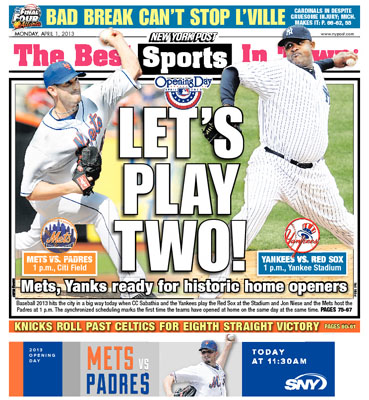LET'S PLAY TWO!