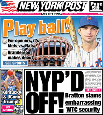 Play ball!