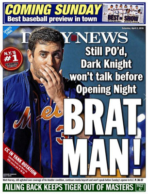 BRAT MAN!