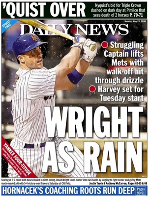 WRIGHT AS RAIN