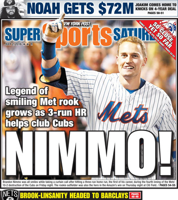 NIMMO!