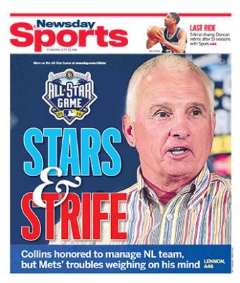 STARS & STRIFE