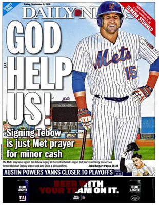GOD HELP US!