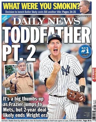 TODDFATHER PT. 2