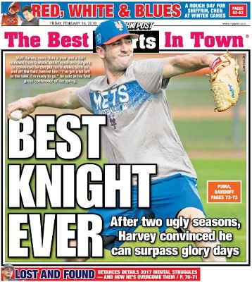 BEST KNIGHT EVER