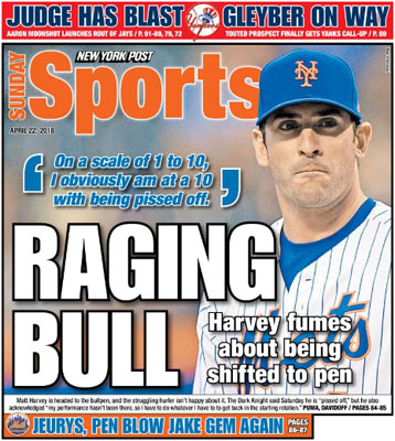 RAGING BULL