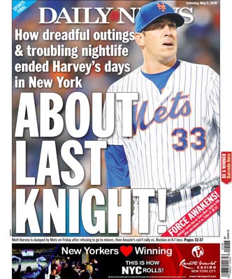 ABOUT LAST KNIGHT!