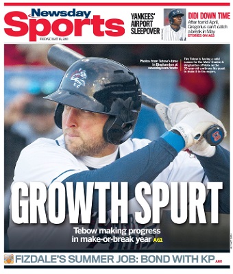 GROWTH SPURT