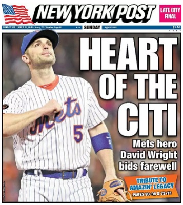 HEART OF THE CITI