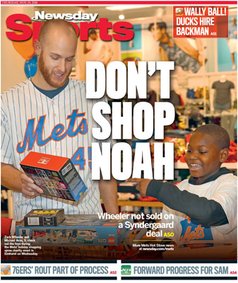 DON'T SHOP NOAH