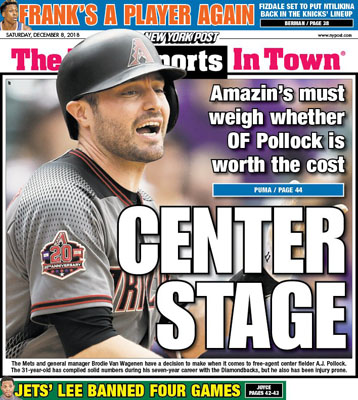 CENTER STAGE