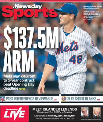 $137.5M ARM