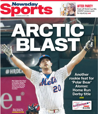 ARCTIC BLAST