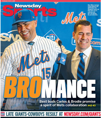 BROMANCE