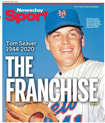 THE FRANCHISE