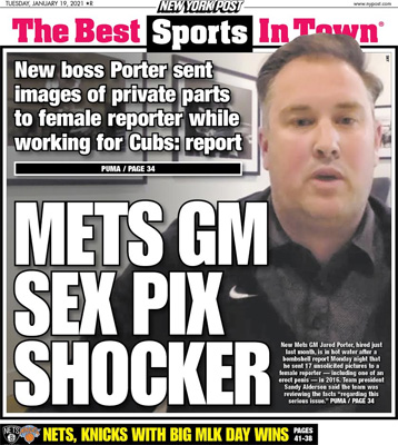 METS GM SEX PIX SHOCKER