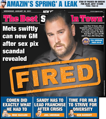 FIRED