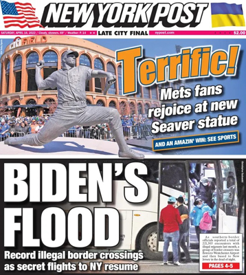 Terrific!